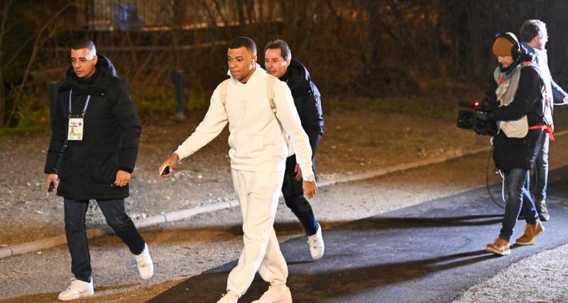  - PSG, Real Madrid : un journaliste espagnol fracasse déjà Mbappé