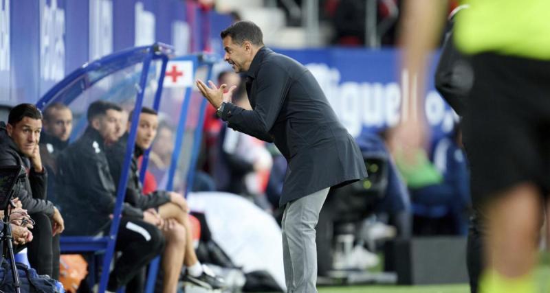  - FC Barcelone : un nouveau candidat émerge pour la succession de Xavi