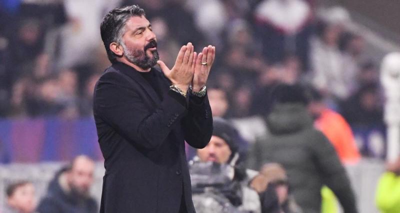  - OM : trois joueurs évincés de la Ligue Europa !