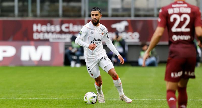  - FC Nantes – Mercato : pourquoi les Canaris ont recalé Imran Louza cet hiver