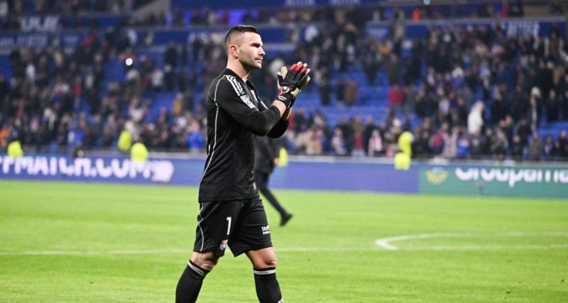  - OL : un changement majeur se confirme déjà face au LOSC