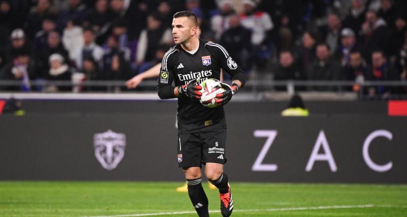  - OL : Sage va faire un choix très fort avec Lopes contre Lille