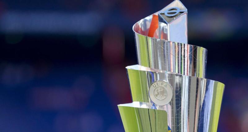  - Ligue des Nations : la composition des chapeaux pour le tirage au sort de l’édition 2024-2025