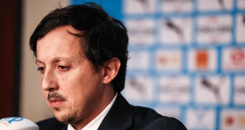  - OM : la mise au point musclée de Longoria sur Clauss