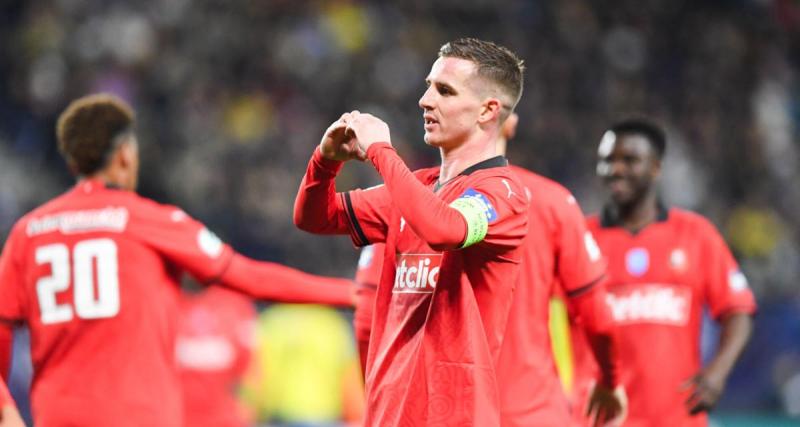  - Stade Rennais : le club a donné une belle leçon à Lorient et au Stade de Reims