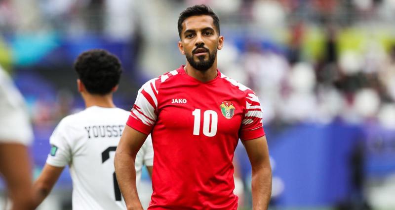  - FC Nantes Mercato : Kita a raté un cador, il remue le couteau dans la plaie en Coupe d’Asie !