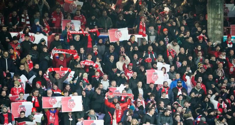  - Rouen : le CNOSF rendra son verdict dans deux semaines