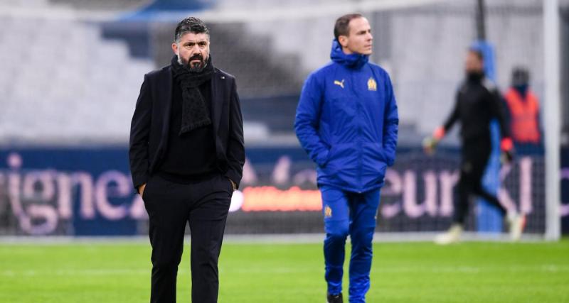  - OM : des choix forts effectués par le club phocéen en vue de la Ligue Europa 