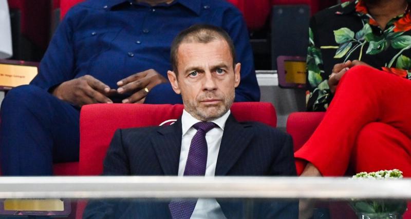  - Un procès à 3,5 milliards entre la Super League et l'UEFA ?