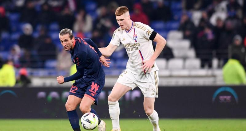  - OL - LOSC : les compos de départ sont tombées !