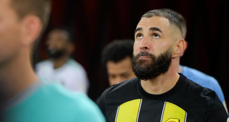  - Nouvelle polémique Benzema, la mise au point de Longoria, la CAN... Les immanquables du jour !