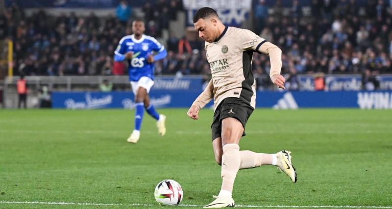  - PSG : deux pistes totalement inattendues pour succéder à Mbappé ?