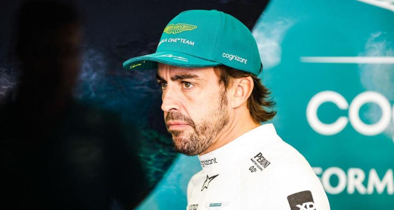  - Alonso chez Mercedes : le mariage parfait pour remplacer Lewis Hamilton