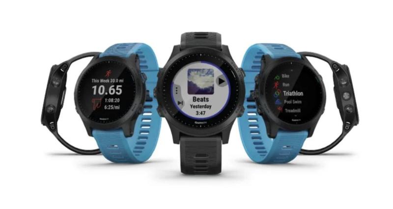  - Les 5 meilleurs produits Garmin en 2024