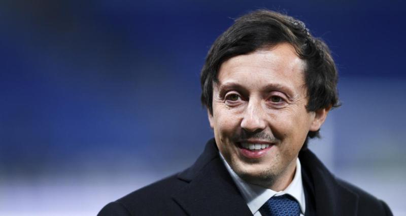  - Les infos du jour : Longoria (OM) fait des annonces fortes, le PSG définitivement largué pour Mbappé