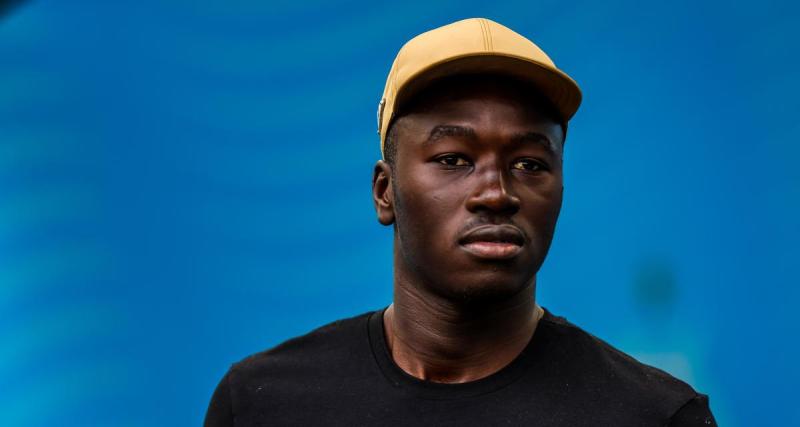  - OM Mercato : coup dur dans le dossier Pape Gueye