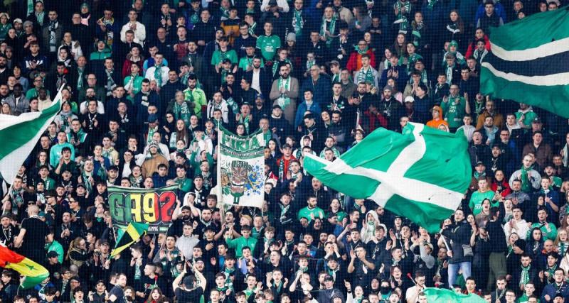  - ASSE : Dall'Oglio aura un précieux renfort contre Troyes