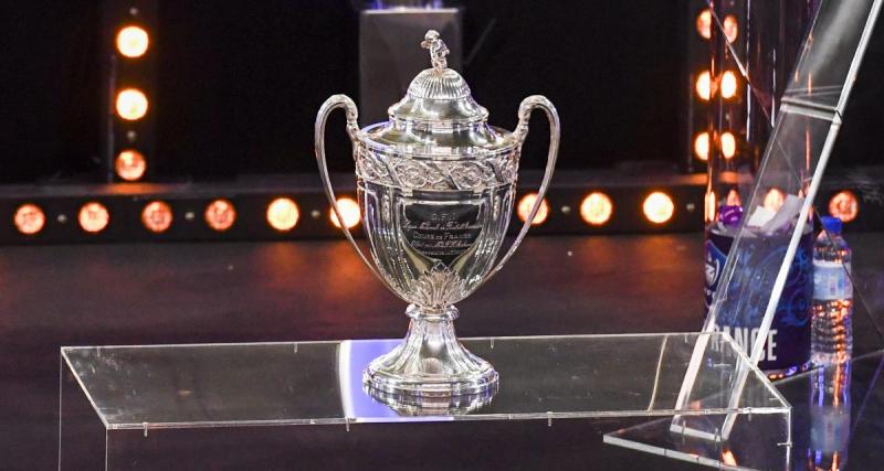  - Coupe de France : les compos du multiplex