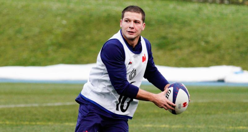  - XV de France : cinq joueurs libérés avant le match face à l’Écosse