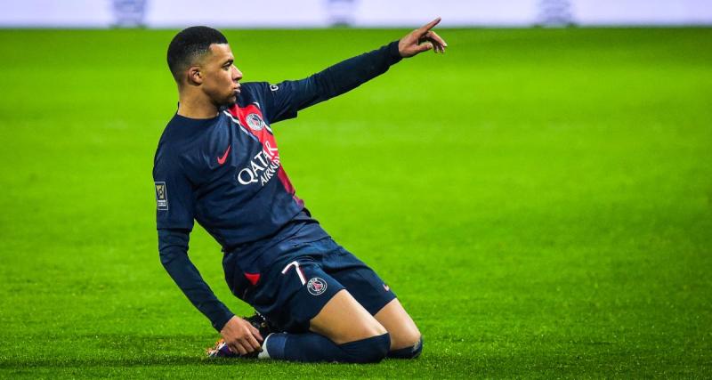  - PSG - Brest : les compos officielles !