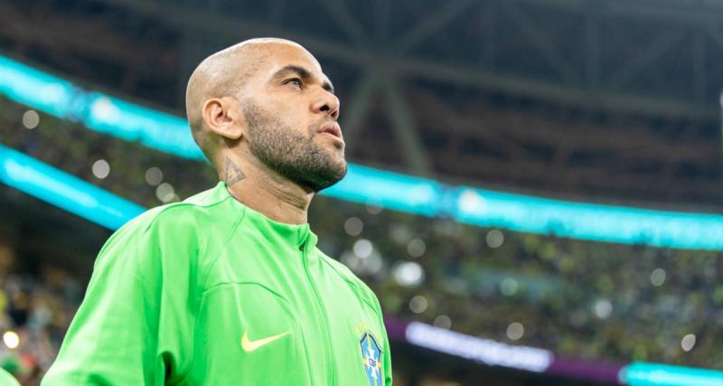  - Procès : Dani Alves donne sa version et nie en bloc pour le viol