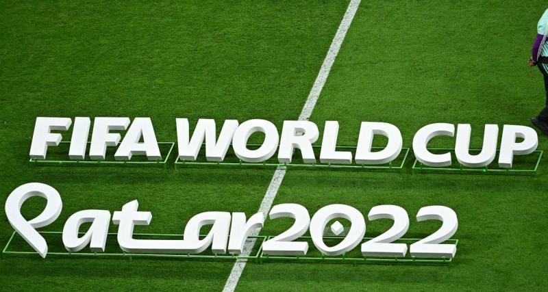  - Un incroyable projet de Coupe du monde cet été ?