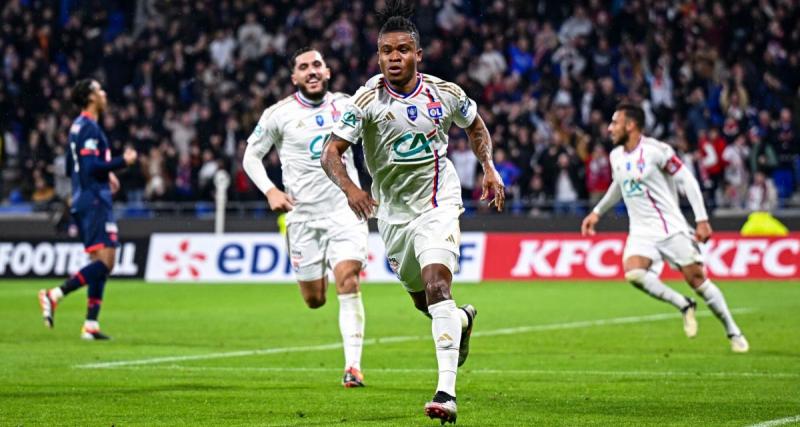  - OL – LOSC : les Gones enchaînent et filent en quarts, les notes du match