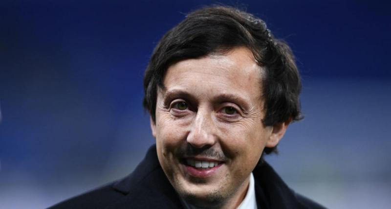 - OM Mercato : Longoria veut prolonger un autre joueur que Clauss, c'est aussi une surprise !