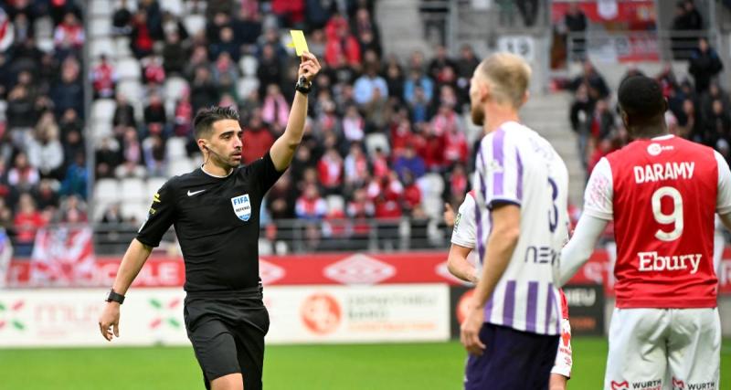  - Discipline : les sanctions sont tombées