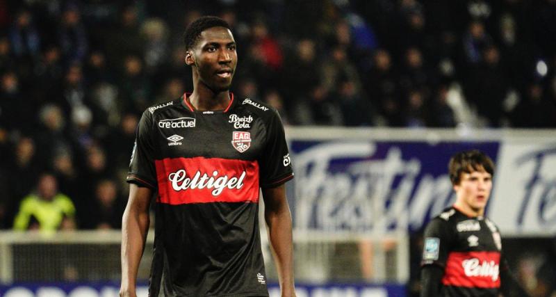  - LFP : Sidibé prend très cher, Ben Yedder et Kalimuendo sanctionnés… 