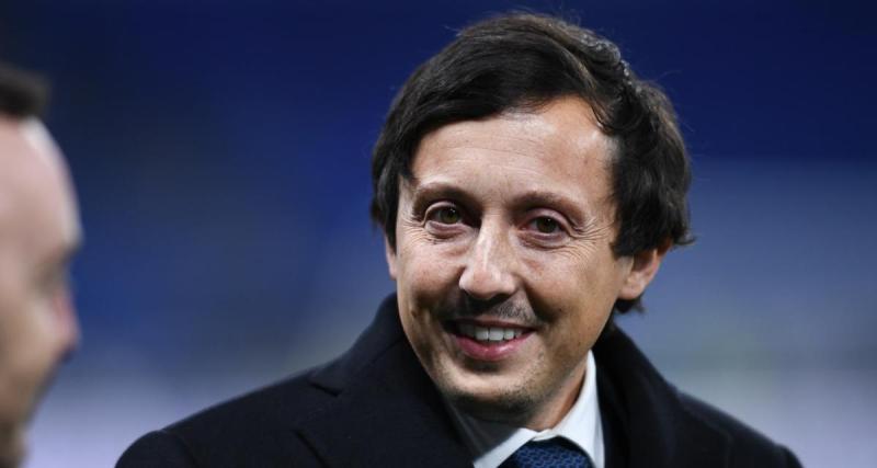  - OM : une prolongation totalement inattendue en vue ?