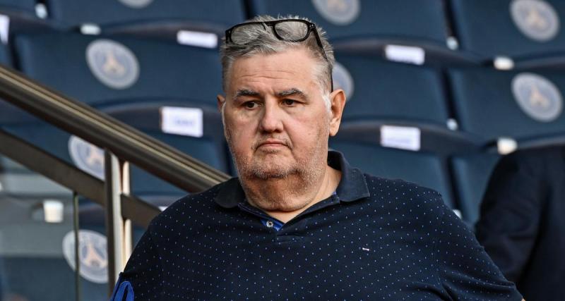  - Stade Rennais : Pierre Ménès désigne le héros du réveil breton