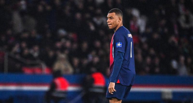  - PSG - Brest : le nouveau record monstrueux de Mbappé !
