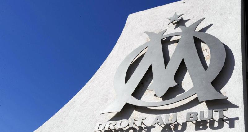  - OM : un nouveau partenariat annoncé (off)