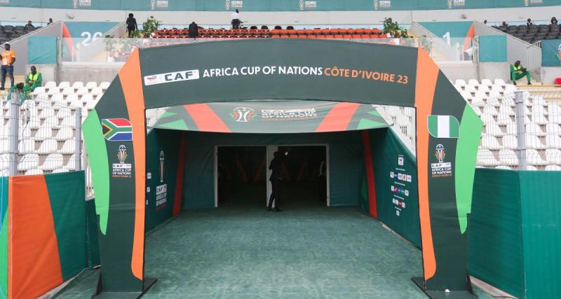  - CAN 2023 : le programme complet de la petite finale et de la finale !