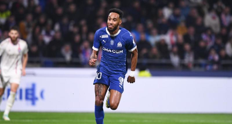  - OM, Barça : Aubameyang revient sur son expérience barcelonaise et milite pour une arrivée de Klopp