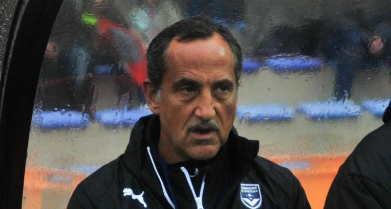  - Racing Besançon : "J’ai envie d’accompagner le club et le football bisontin" lance Sylvain Matrisciano 
