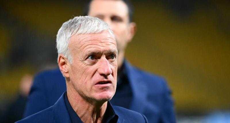  - Equipe de France : les chapeaux de la Ligue des Nations connus, du très lourd en perspective pour les Bleus ?