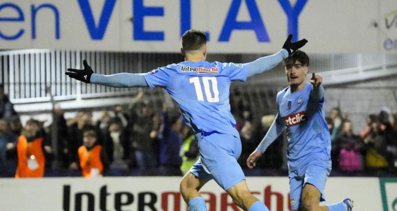  - Coupe de France : on connait 7 des 8 qualifiés pour les 1/4 de finale