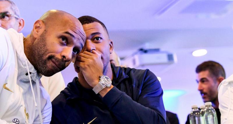  - Grosse surprise pour le tirage au sort des JO 2024 !