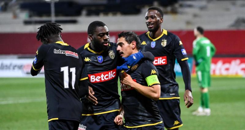 - Rouen - Monaco : quelle chaîne et comment voir le match en streaming ?