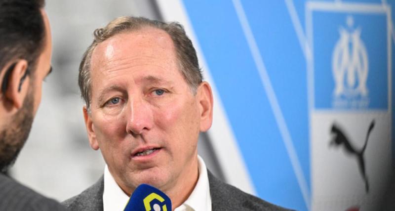  - OM Mercato : une légende de l’OL rejette le modèle McCourt - Textor