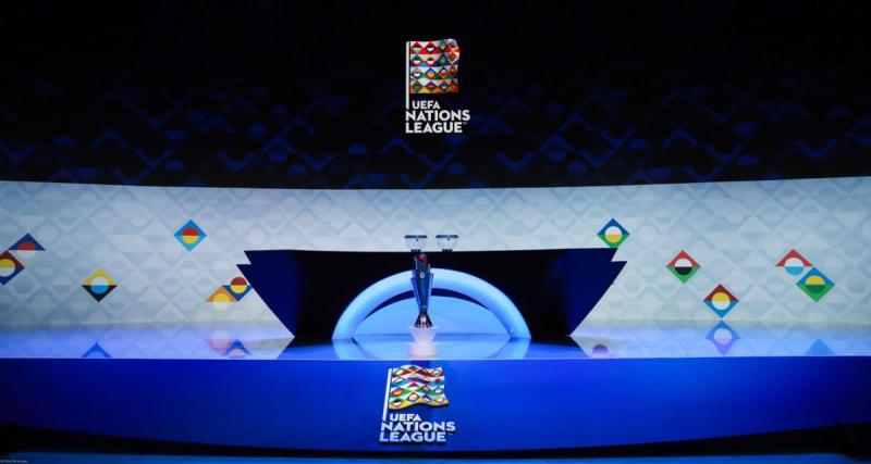  - Ligue des Nations : où voir le tirage au sort de l’édition 2024-2025, à quelle heure ?