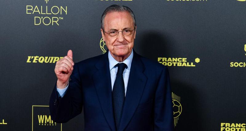  - Real Madrid : un sulfureux président valide la Super League !