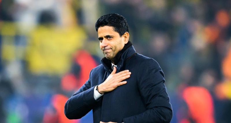  - PSG : un buteur dans le dur recruté par Paris ?