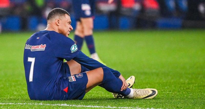  - PSG - Brest : Luis Enrique donne des nouvelles de Mbappé, tout Paris retient son souffle 