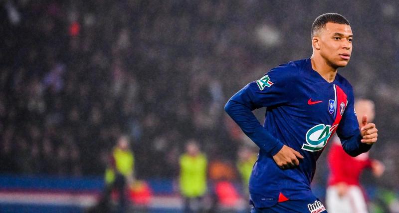  - Barça : l'annonce fracassante de Deco sur une arrivée de Mbappé