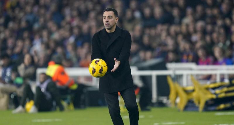  - Barça : la sortie XXL de Deco sur la succession de Xavi