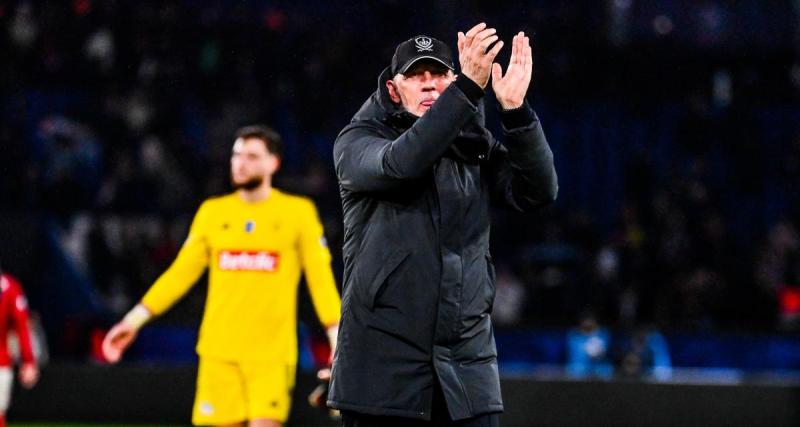  - PSG - Brest : quand Roy encense Mbappé...pour mieux expliquer le tacle de Brassier