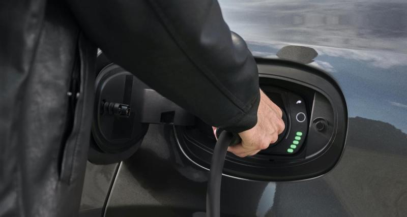  - La voiture électrique peu populaire auprès des Français modestes